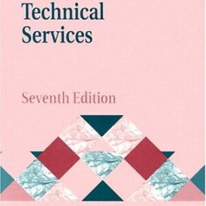 Introduction To Technical Services
