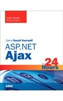 Sams Teach Yourself Asp.net Ajax In 24 Hours