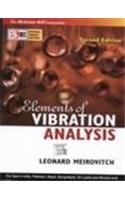 Elements Of Vibration Analysis