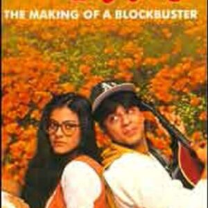 Dilwale Dulhania Le Jayenge The Making Of A Block