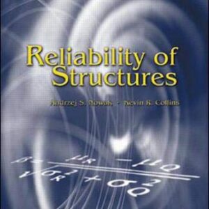 Reliability Of Structures