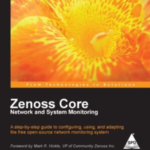Zenoss Core Network And System Monitoring