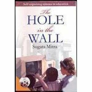 The Hole In The Wall With Cd