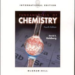 Fundamentals Of Chemistry