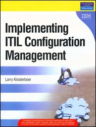 Implementing Itil Configuration Man