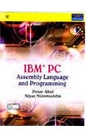 Ibm Pc Assembly Language And Programming