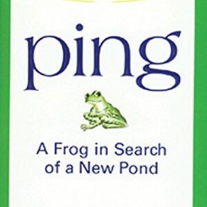 Ping A Frog In Search Of A New Pond