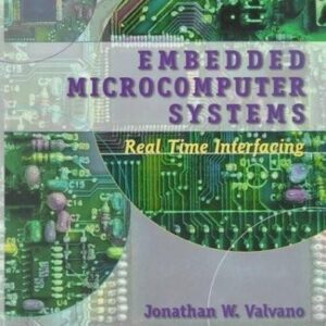 Embedded Microcomputer Systems
