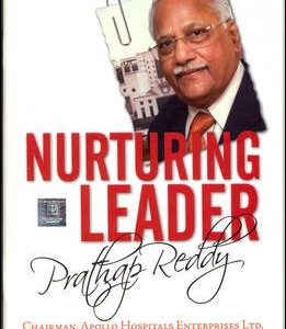 Nurturing Leader