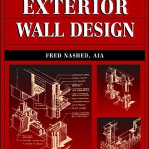 Time Saver Details For Exterior Wall Design