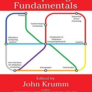 Ubiquitous Computing Fundamentals