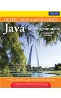 Java For Programmers