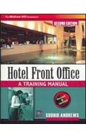 Hotel Front Office Training Manual 2nd Edition