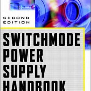 Switchmode Power Supply Handbook