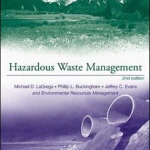 Hazardous Waste Management