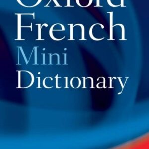 Oxford French Mini Dictionary