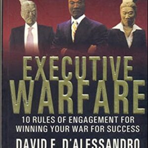 Executive Warfare