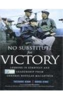 No Substitute For Victory