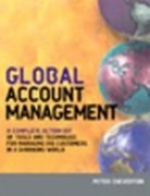 Global Account Management A Complete Action Kit