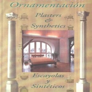 Ornamentation Plasters And Synthetics