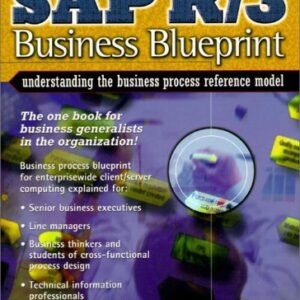 Sap R/3 Business Blueprint