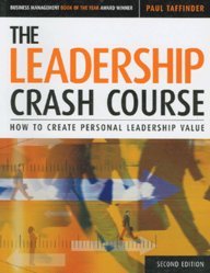The Leadership Crash Course Second Edition