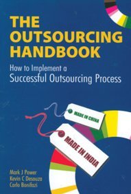 The Outsourcing Handbook