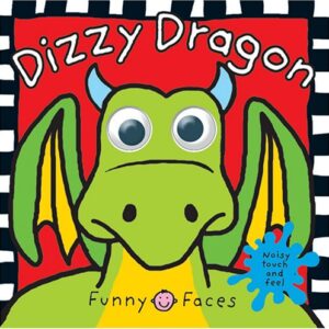 Dizzy Dragon