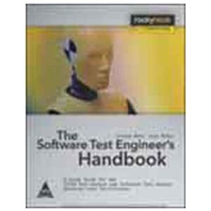 Software Test Engineers Handbook
