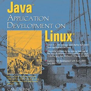 Java Application Development On Linux
