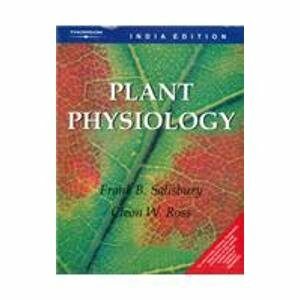 Plant Physiology