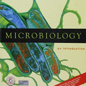 Microbiology An Introdution