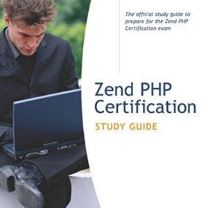 Zend Php Certification Study Guide