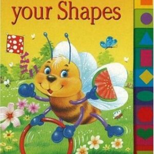 Learn Your Shapes
