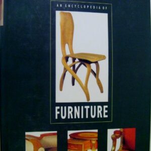 An Encyclopedia Of Furniture