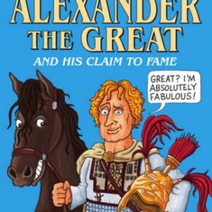 Dead Famous Alexander The Great And His