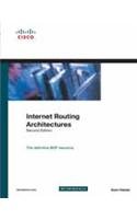 Internet Routing Architecture 2nd Edition
