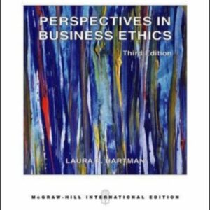 Perspectives In Business Ethics