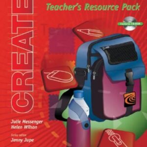 Create Textiles Tech