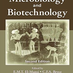 Fermentation Microbiology And Biotechnology