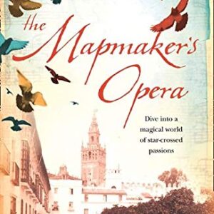 The Mapmakers Opera