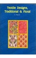Textile Designs Traditional & Floral