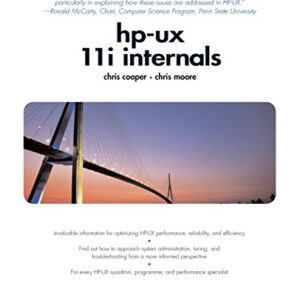 Hp Ux 11i Internals