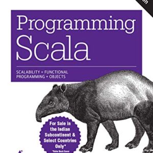 PROGRAMMING SCALA