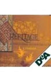 Heritage Tradtional Border Collection