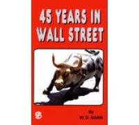 45 Years In Wall Street