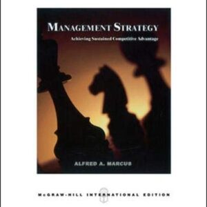 Management Strategy