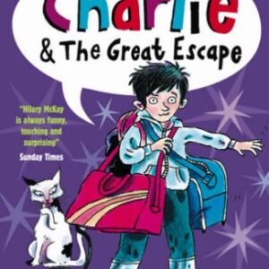 Charlie And The Great Escape