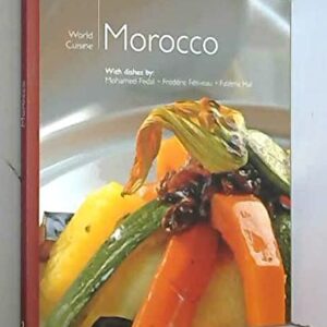 World Cuisine Thailand