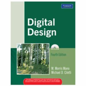 Digital Design 4th Ed